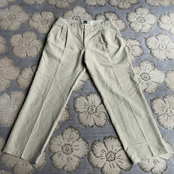 BOSS HUGO BOSS Golf Pant - Picture 1 of 3